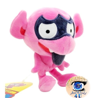 authentic Pokemon center plush Impidimp 15cm pokedoll